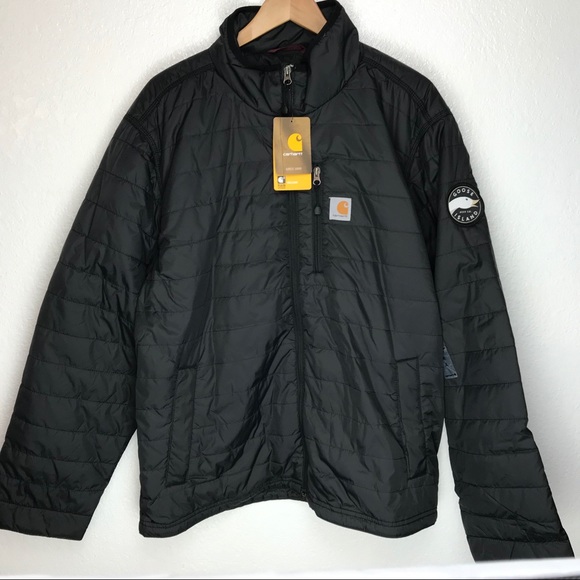 goose island coats